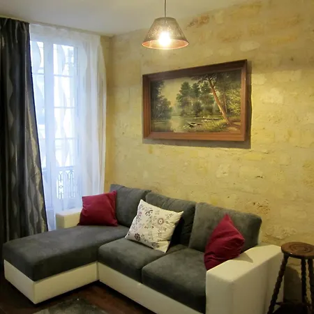 Apartment Saint Michel *