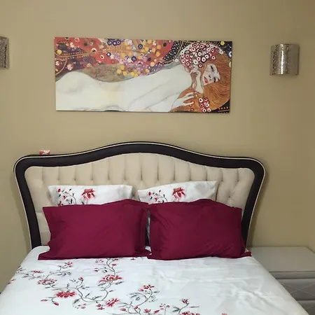 Apartment Saint Michel *